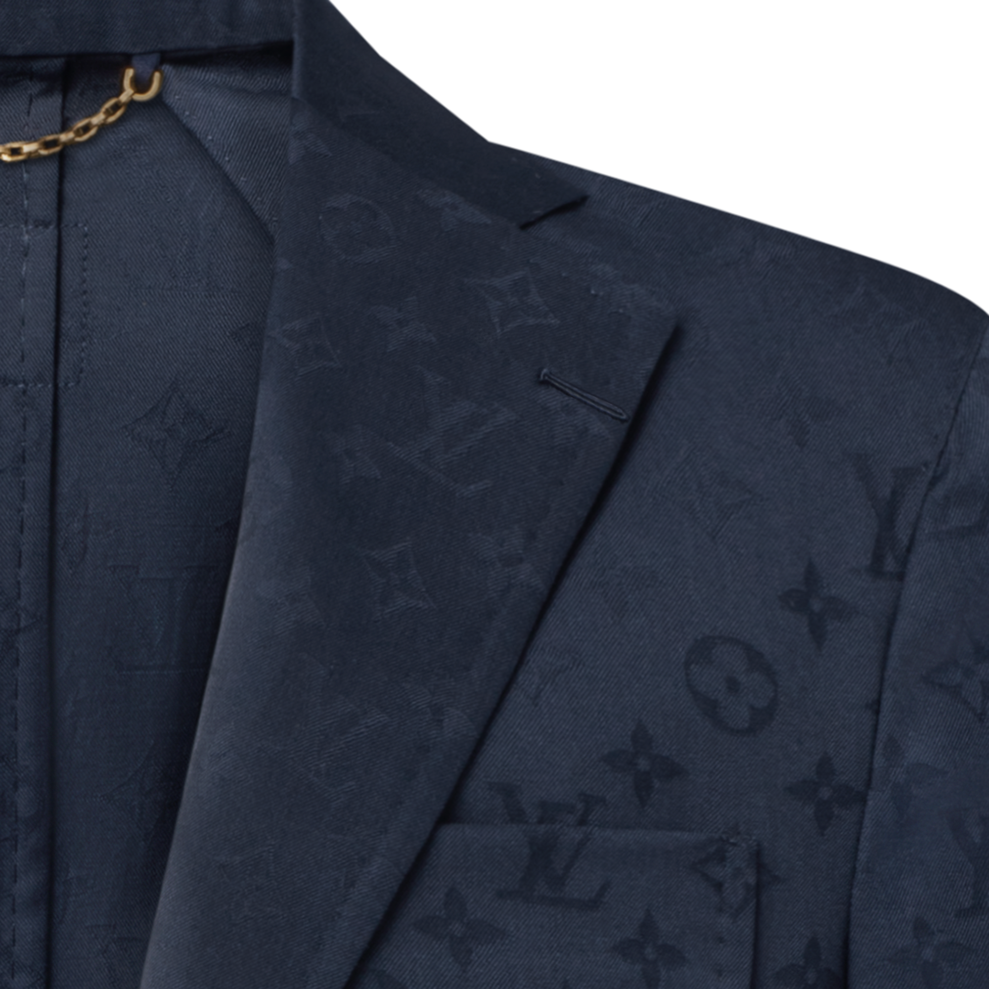 モノグラム ナポリターナジャケット ｜ルイ・ヴィトン 公式サイト - 1AJIIG